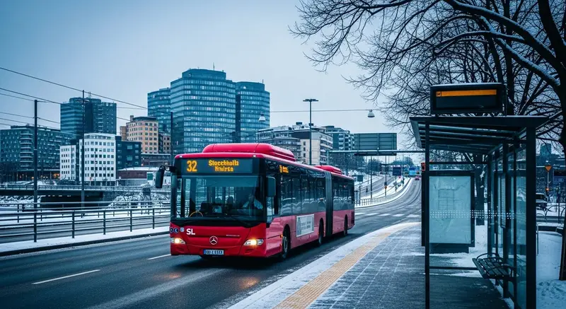 SL-månadskort föreslås halveras i pris – från juli till nyår